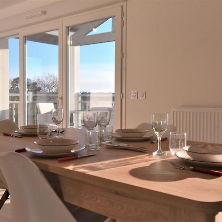 Domaine De Milha Lejlighed Labenne Eksteriør billede